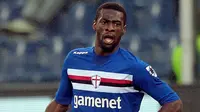 Pedro Obiang diikat kontrak selama empat tahun.