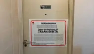 Setelah Rumah dan Mobil, Kini Apartemen Anggota DPRD Bengkulu Disita KPK
