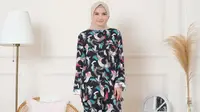 Pakai Baju Simpel dan Nyaman, Efektif Jalani Aktivitas Saat Pandemi
