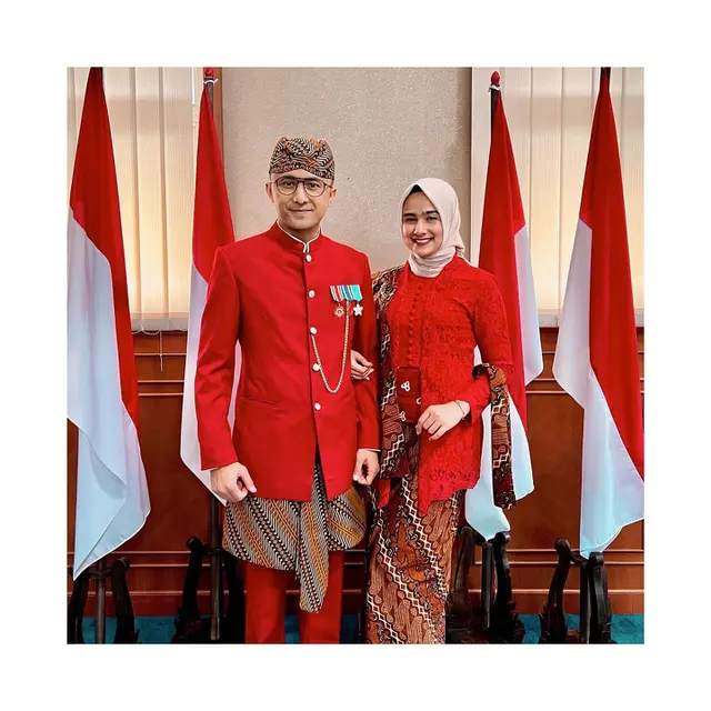 Sonya Fatmala-Hengky Kurniawan