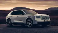 Tenaganya 876 HP, Ini yang Bikin Bentley Torcal First Edition Istimewa