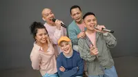Base Jam Hadirkan Lebaran Ceria untuk Meriahkan Hari Kemenangan