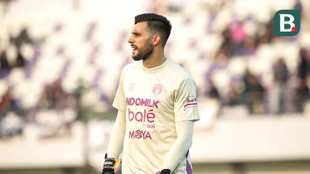 Igor Rodrigues Persita Tangerang