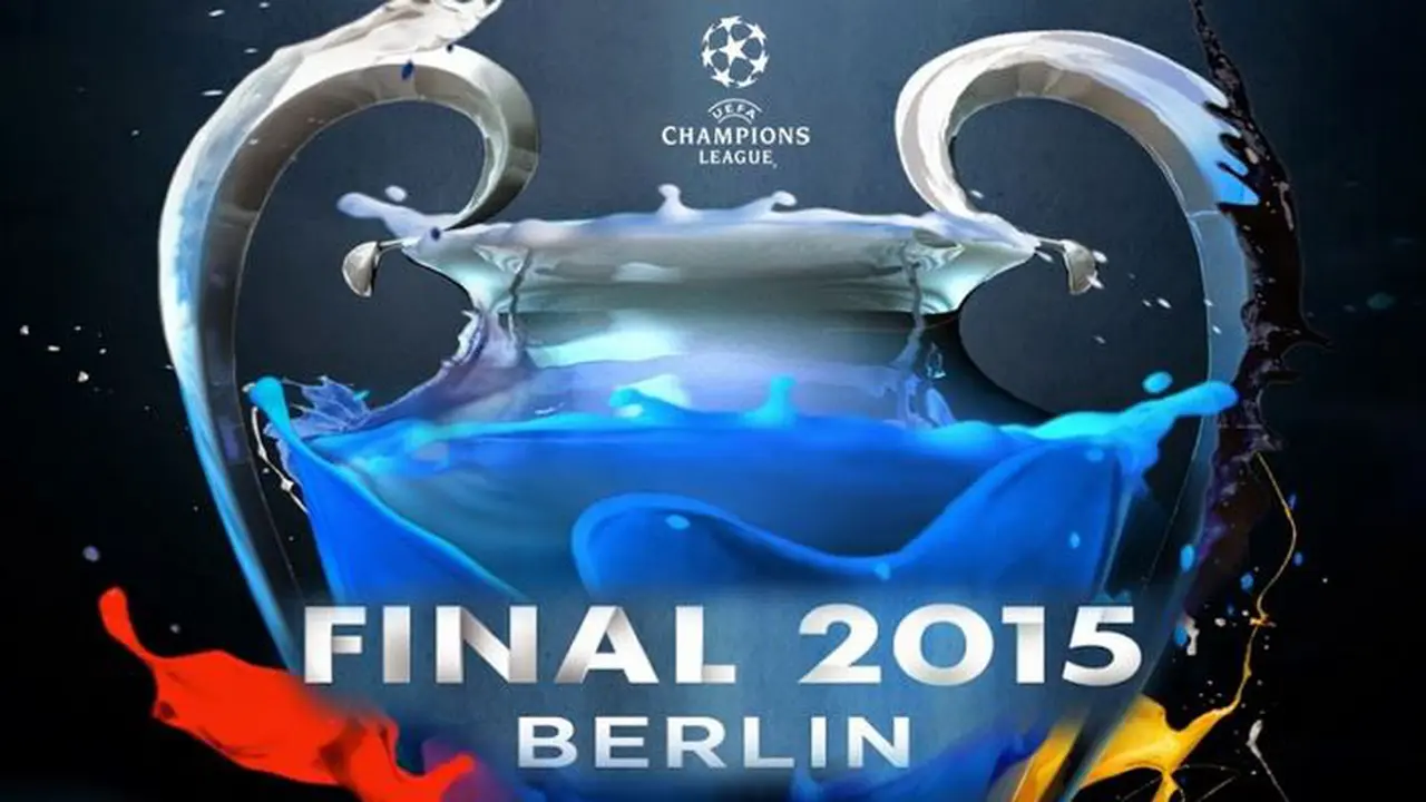 Saksikan Partai Big Match Liga Champions di Liputan6.com