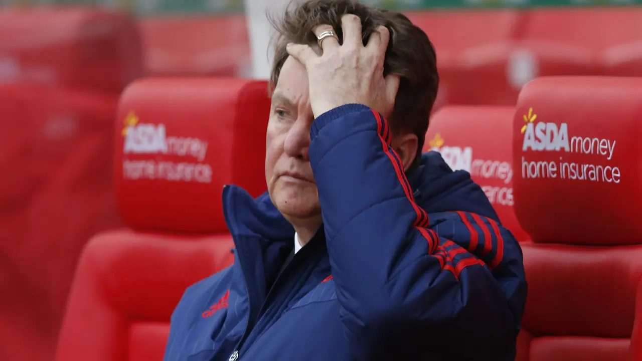 Stoke City vs Manchester United