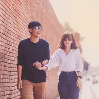 5 Pasangan Zodiak Anti Drama yang Justru Makin Mesra Setiap Hari./Copyright&nbsp;freepik.com/author/freepik