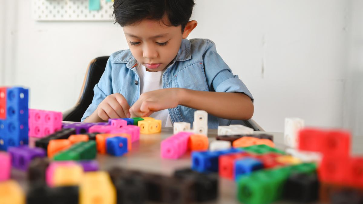 Mainan Edukasi Anak 7 Tahun: Murah, Seru, dan Bikin Pintar! Belanja di Shopee, Ada Diskon Menarik