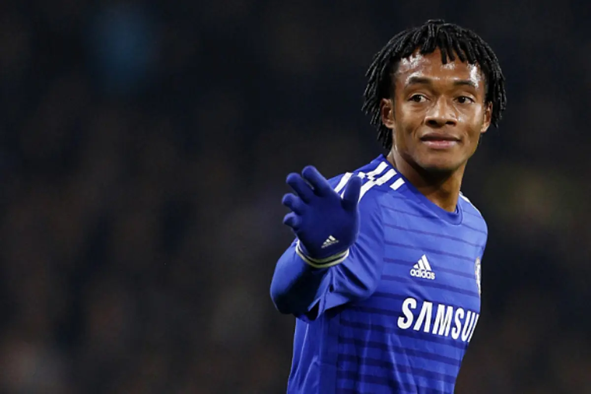 Juan Cuadrado