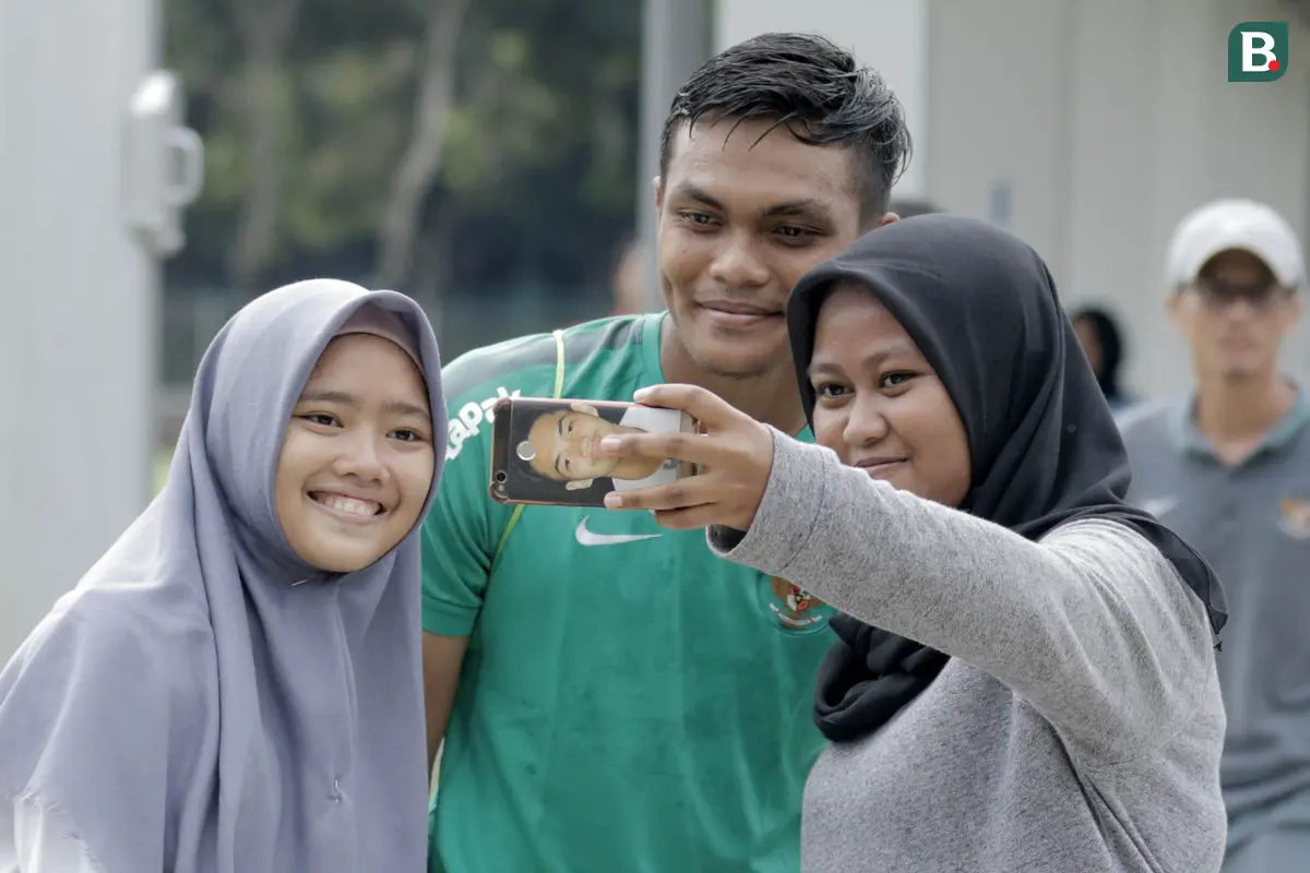 Rachmat Irianto
