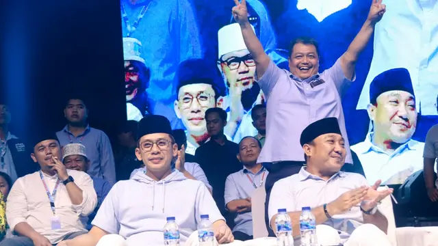 Egi-Syaiful