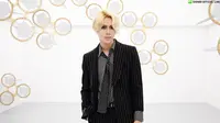 Taemin SHINee Merasa Sebagai Pria Paling Tampan