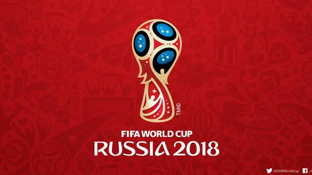 Piala Dunia 2018