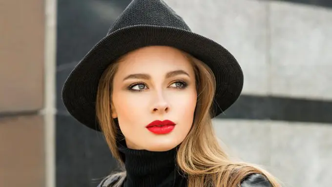 Lipstik awet/copyright pexels.com