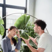 Chemistry yang kuat membuat Leo dan Aries mudah saling tertarik. Namun, ego yang sama-sama besar juga bisa menjadi tantangan yang perlu dihadapi bersama. (Foto/Dok: Pexels)