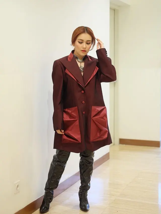 Ayu Ting Ting