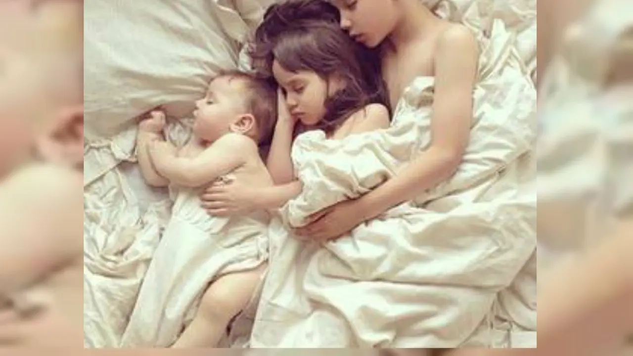 Tidur Nyenyak