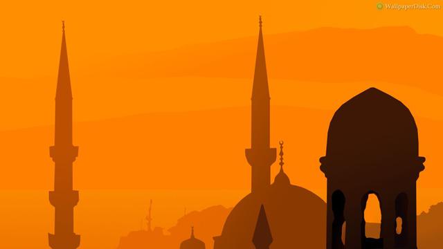 Ilustrasi Masjid (Istimewa)