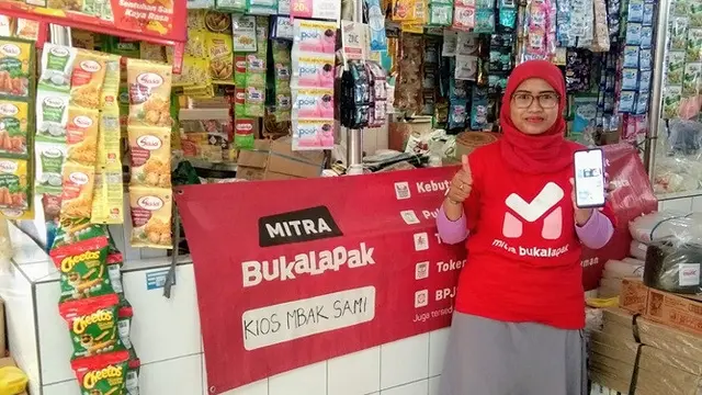 Bukalapak