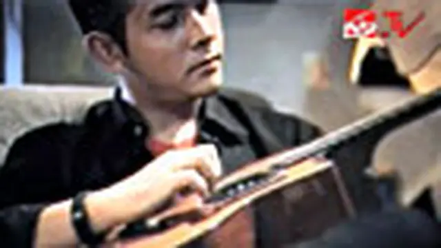 Gruvi - Tuhan Tolonglah