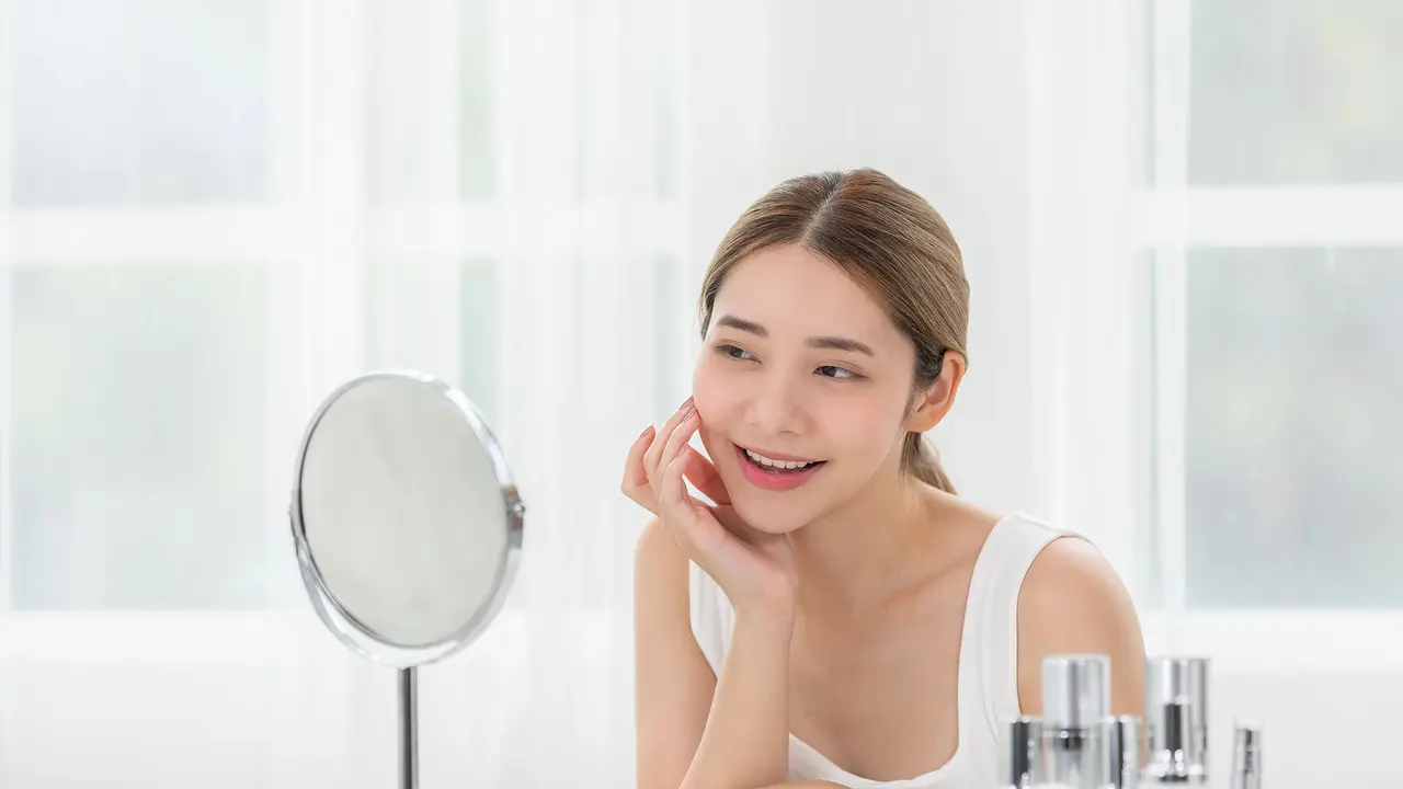 Plumpy Skin Jadi Tanda Kulit Sehat dan Terawat Secara Konsisten, Yuk Intip Rahasianya!