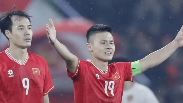 Grup B Piala AFF 2024 Makin Sengit! 4 Tim bersaing Ketat