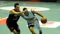 Satria Muda Tuntaskan Dendam kepada Aspac