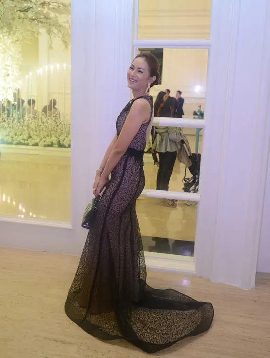 (Bayu Herdianto/Kapanlagi)