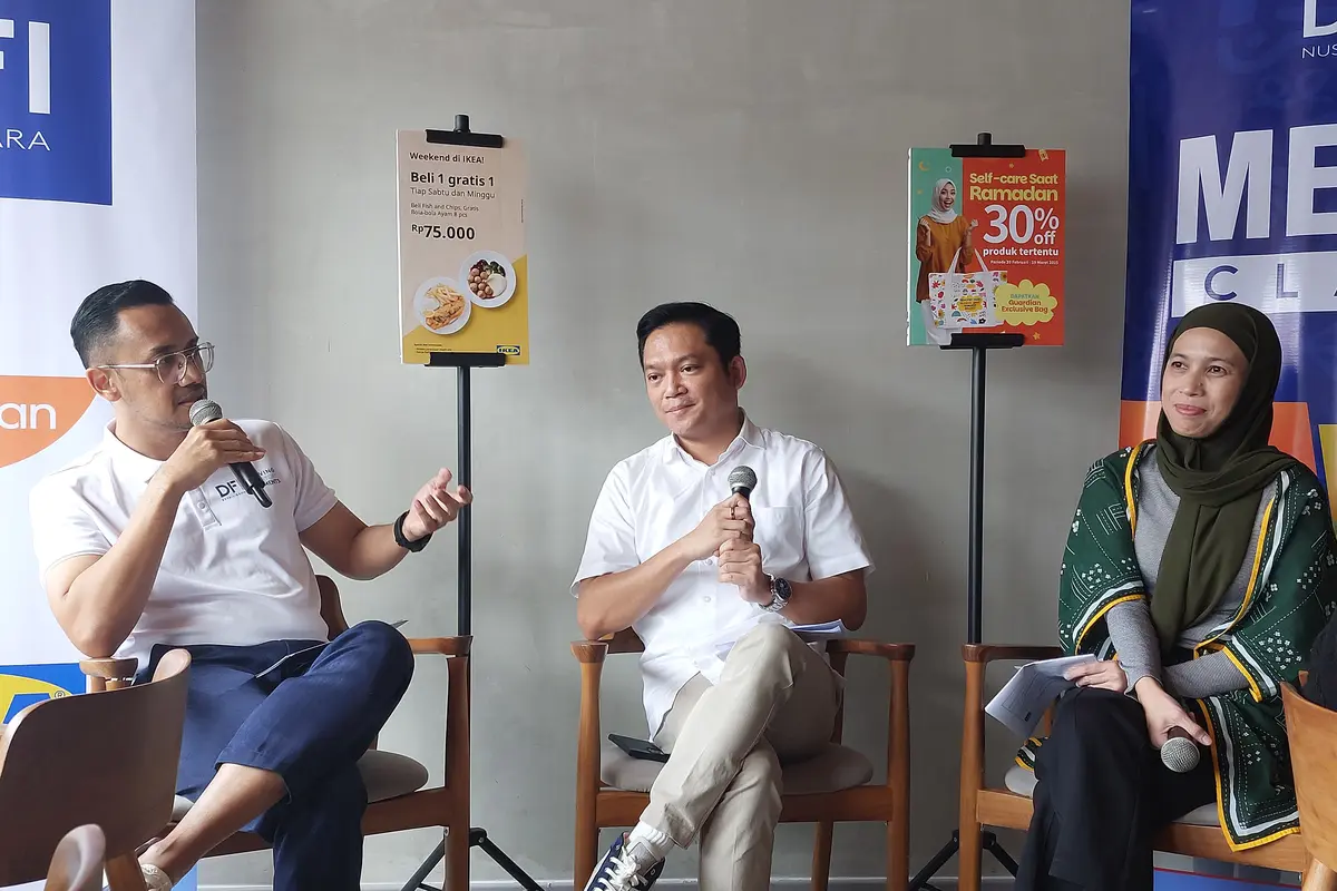 Semarak Ramadan, Guardian dan IKEA Hadirkan Promo Spesial untuk Lengkapi Kebutuhan Ramadan dan Lebaran