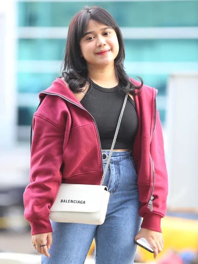 [Fimela] Brisia Jodie