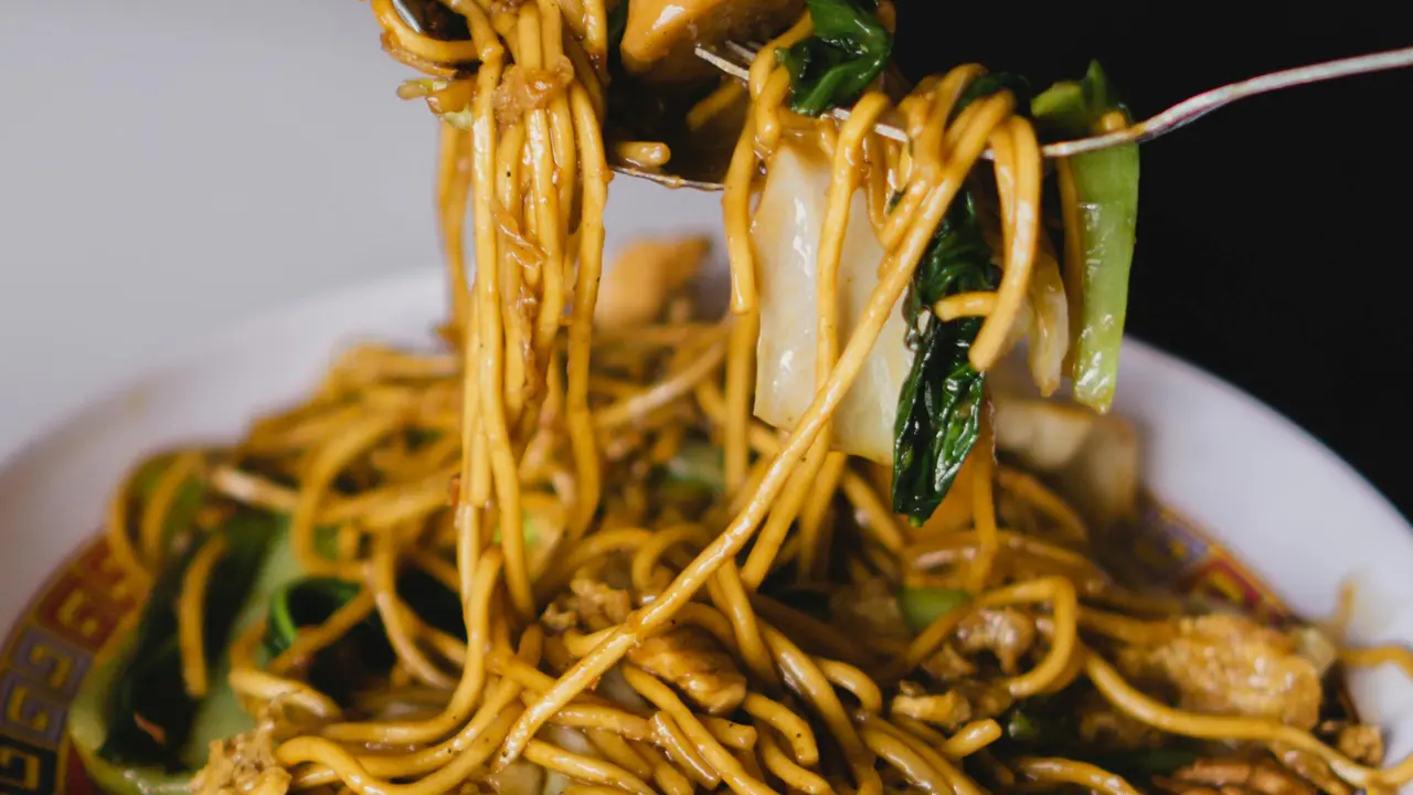 Bakmi Jawa