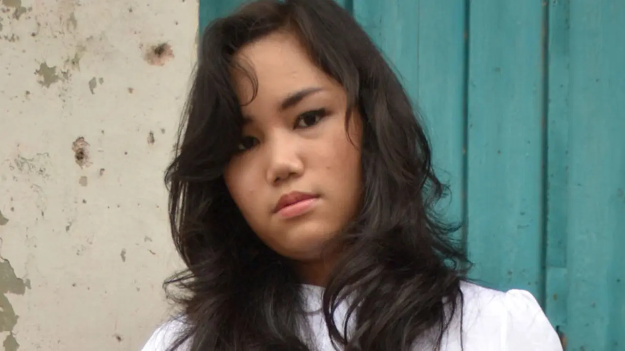 Andinia