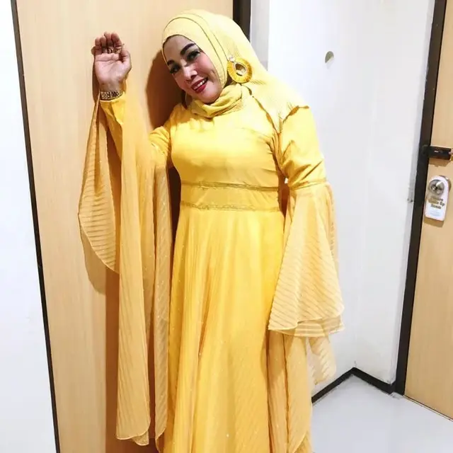 Yunita Ababiel
