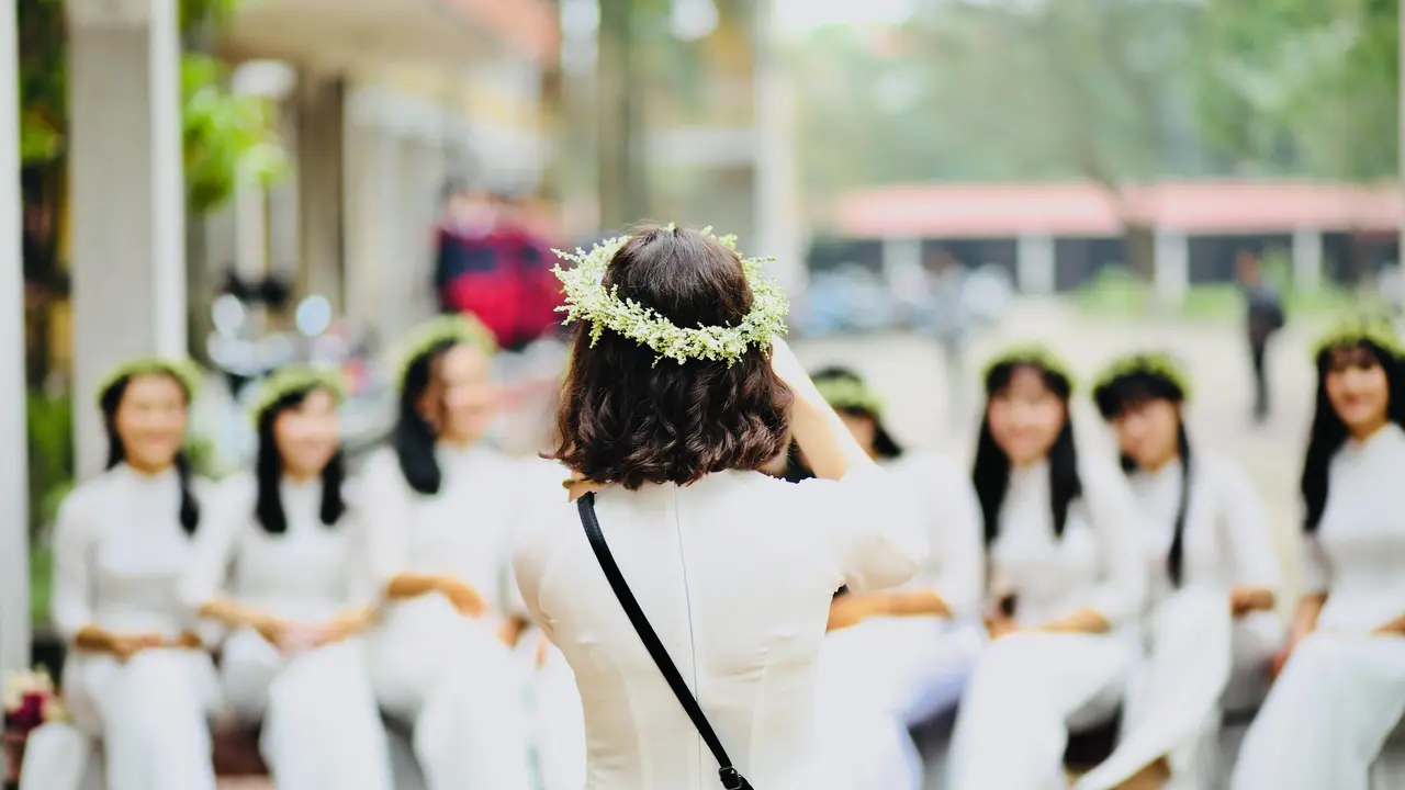 [Fimela] Perempuan