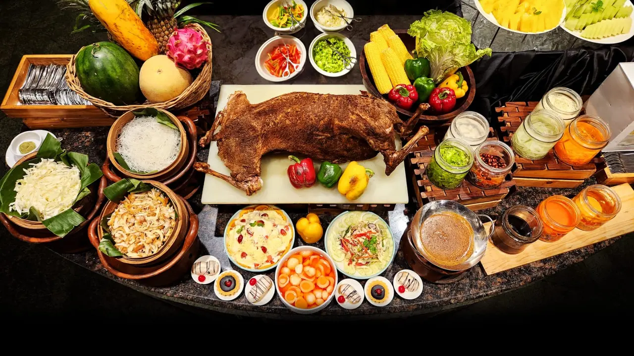 Foto ilustrasi makanan atau hidangan Ramadhan 2023. (Foto: Dok. Tim Artotel)