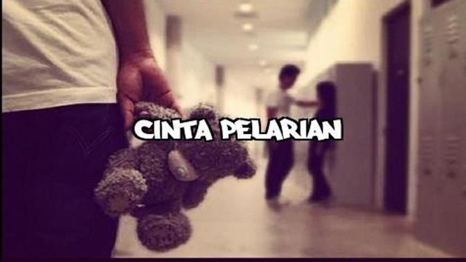 Kenali Tanda Tanda Saat Anda Hanya Dijadikan Pelarian Citizen6 Liputan6 Com