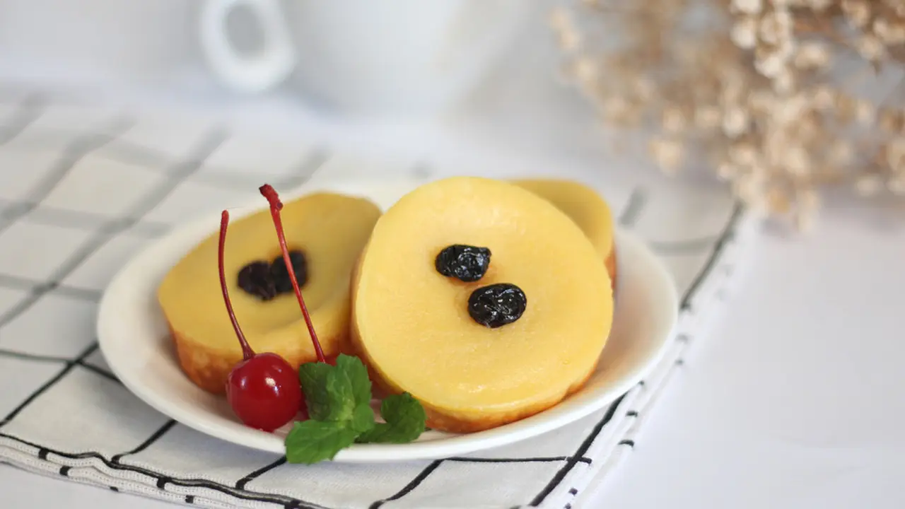 kue lumur