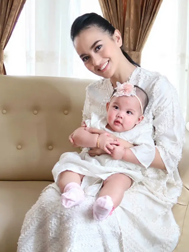 [Bintang] Ririn Ekawati