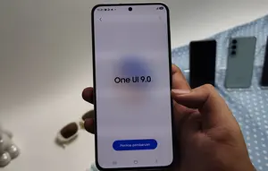 One UI 9 Resmi Rilis, Cek Fitur Baru yang Hadir di HP Samsung