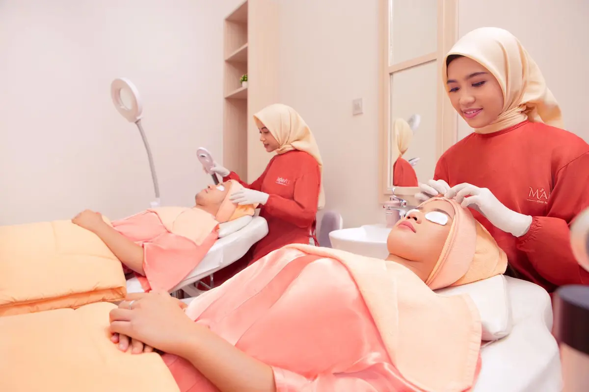 Beauty Review: Mengatasi Hiperpigmentasi Tanpa Iritasi dengan Perawatan Laser yang Harganya Terjangkau
