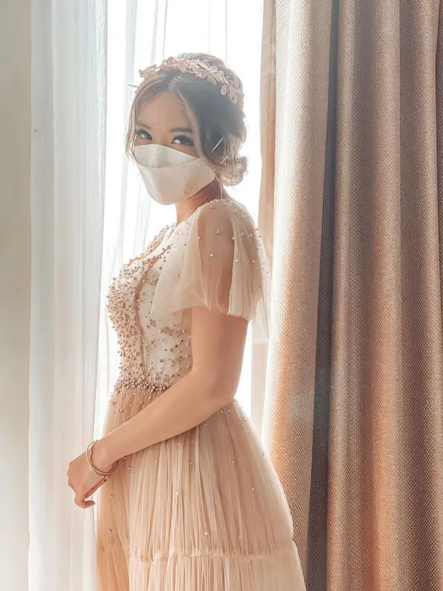 Gisel. (Foto: Instagram @gisel_la)