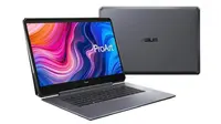 Asus ProArt StudioBook One (W590). Dok: Asus Indonesia