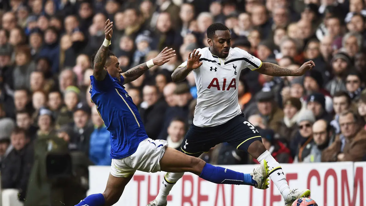 Danny Rose