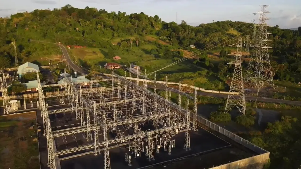 Listrik PLN