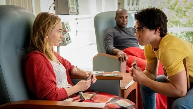 Film I Still Believe. (Foto: Dok. Lionsgate/ IMDb)