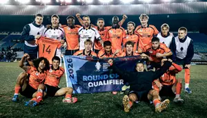 Brisbane Roar Umumkan 26 Pemain untuk Tantang Persija dan Dewa United, Ada King, Vidic, hingga Shaw