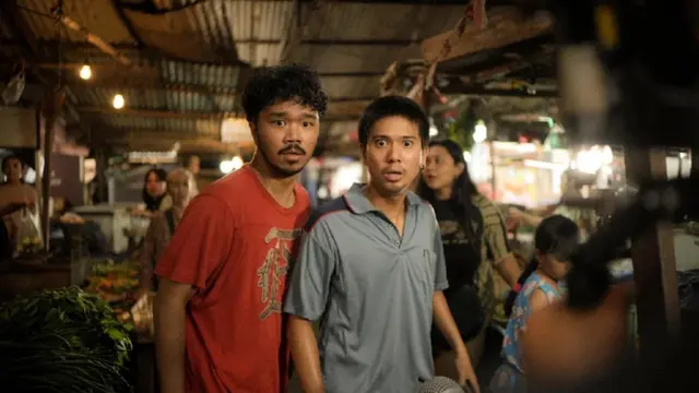 Sinopsis Operasi Pesta Copet/Foto: imdb.com