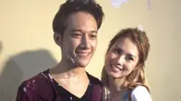 Hal Memalukan yang Dilakukan Dicky Smash saat Kecil