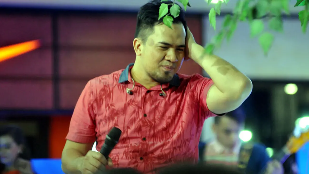 Saipul Jamil