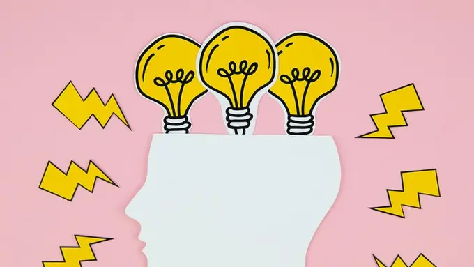 Mengasah logika berpikir