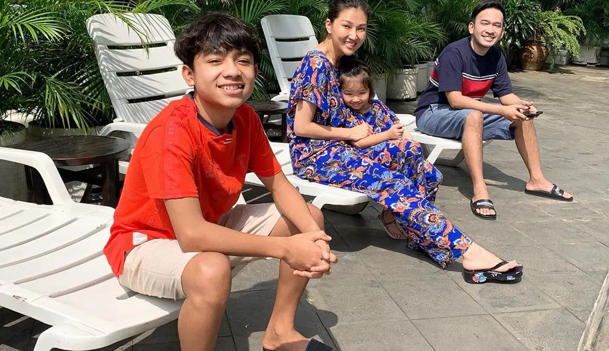 Sarwendah (Instagram/sarwendah29)